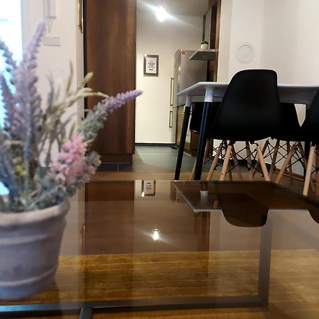 Appartement Pinocchio à Bihać Extérieur photo