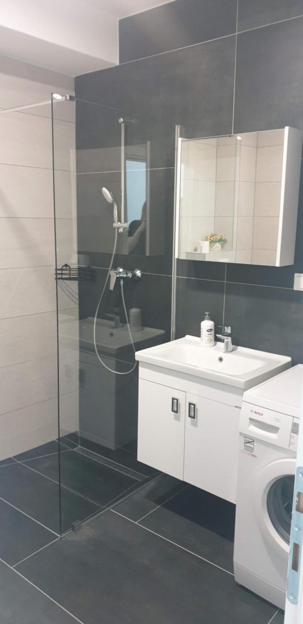 Appartement Pinocchio à Bihać Extérieur photo