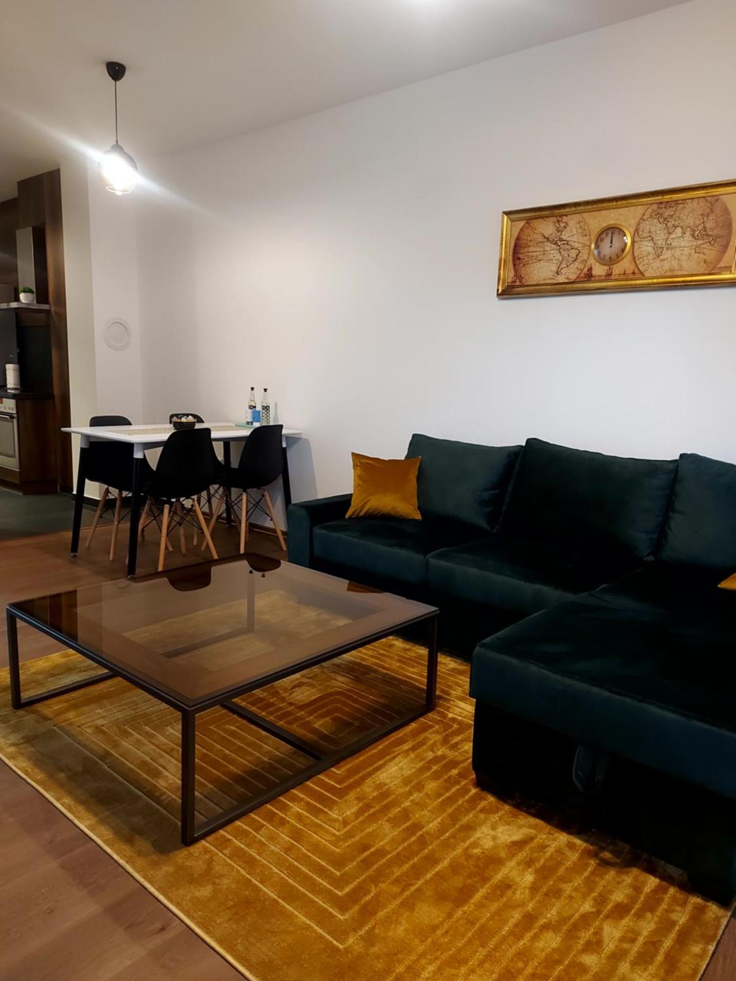 Appartement Pinocchio à Bihać Extérieur photo