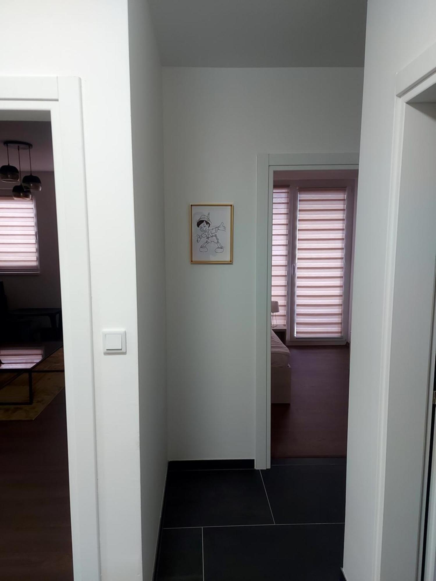 Appartement Pinocchio à Bihać Extérieur photo