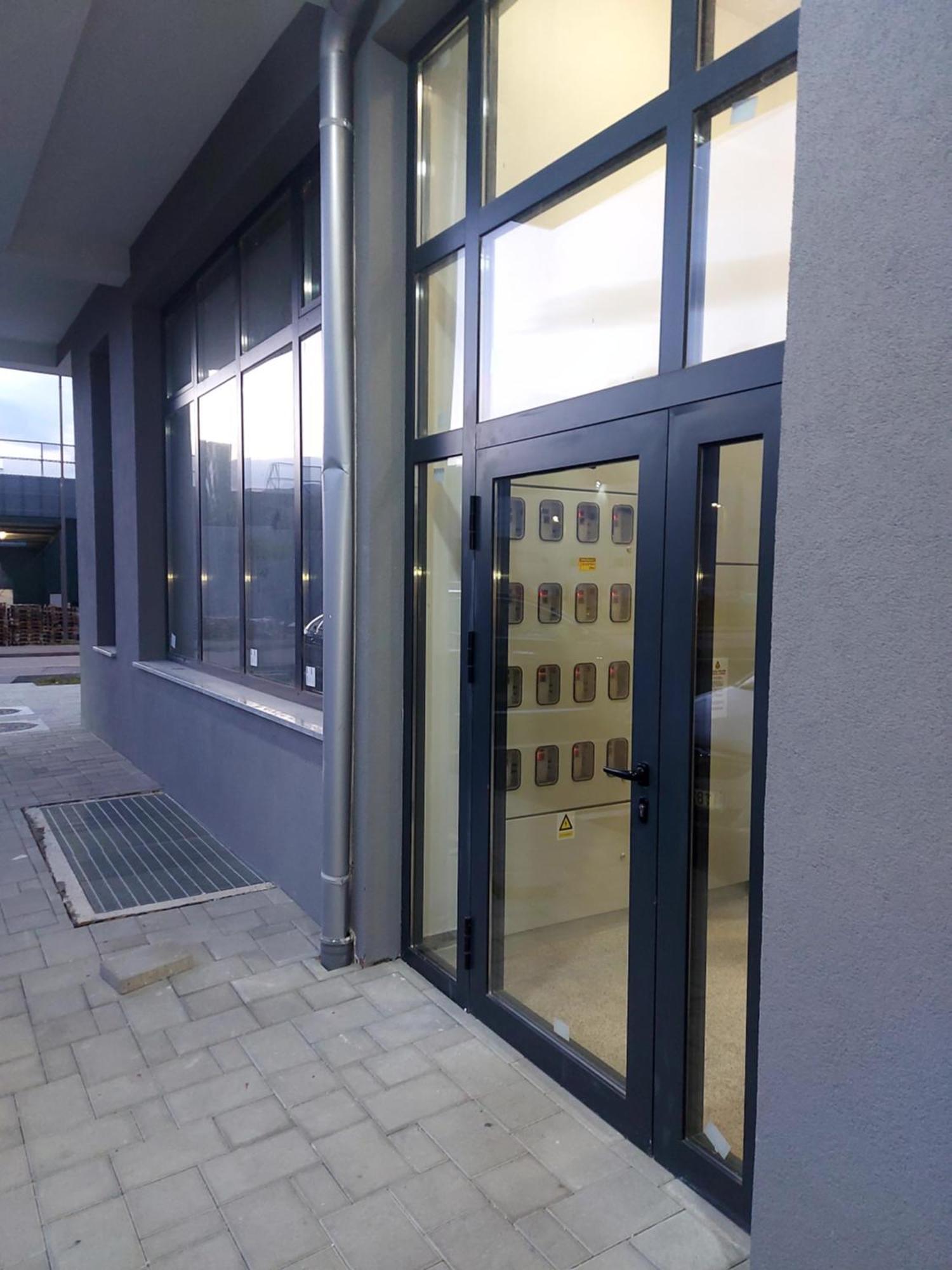 Appartement Pinocchio à Bihać Extérieur photo