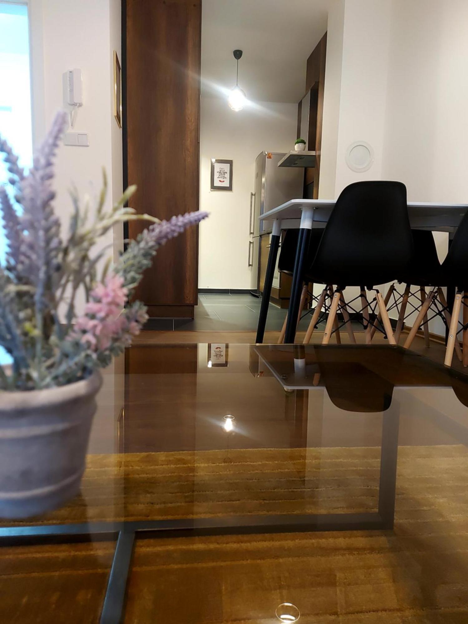 Appartement Pinocchio à Bihać Extérieur photo