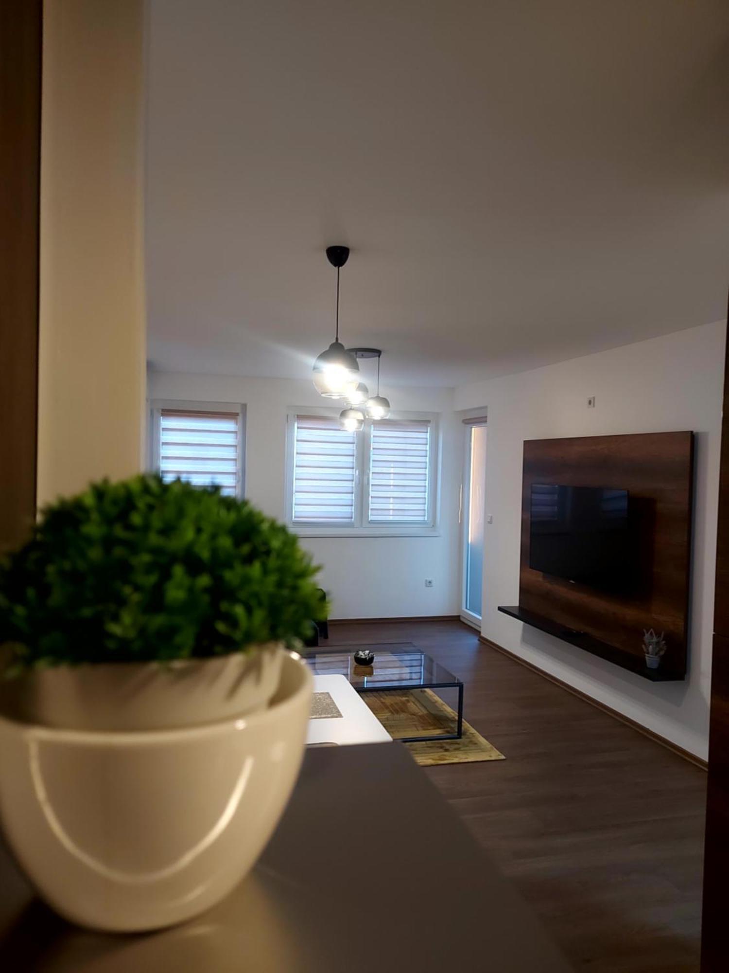 Appartement Pinocchio à Bihać Extérieur photo