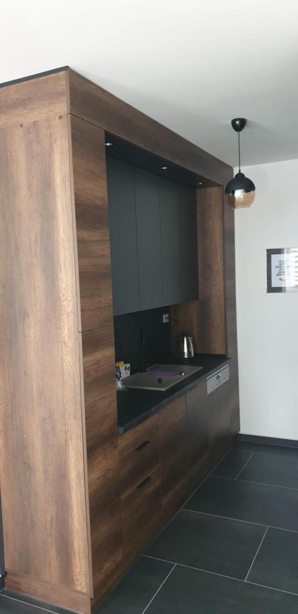 Appartement Pinocchio à Bihać Extérieur photo
