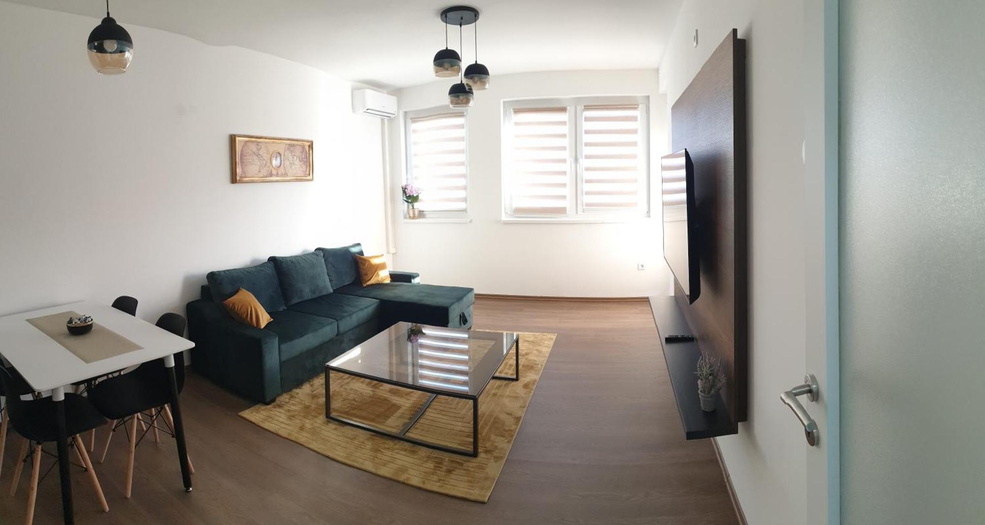 Appartement Pinocchio à Bihać Extérieur photo