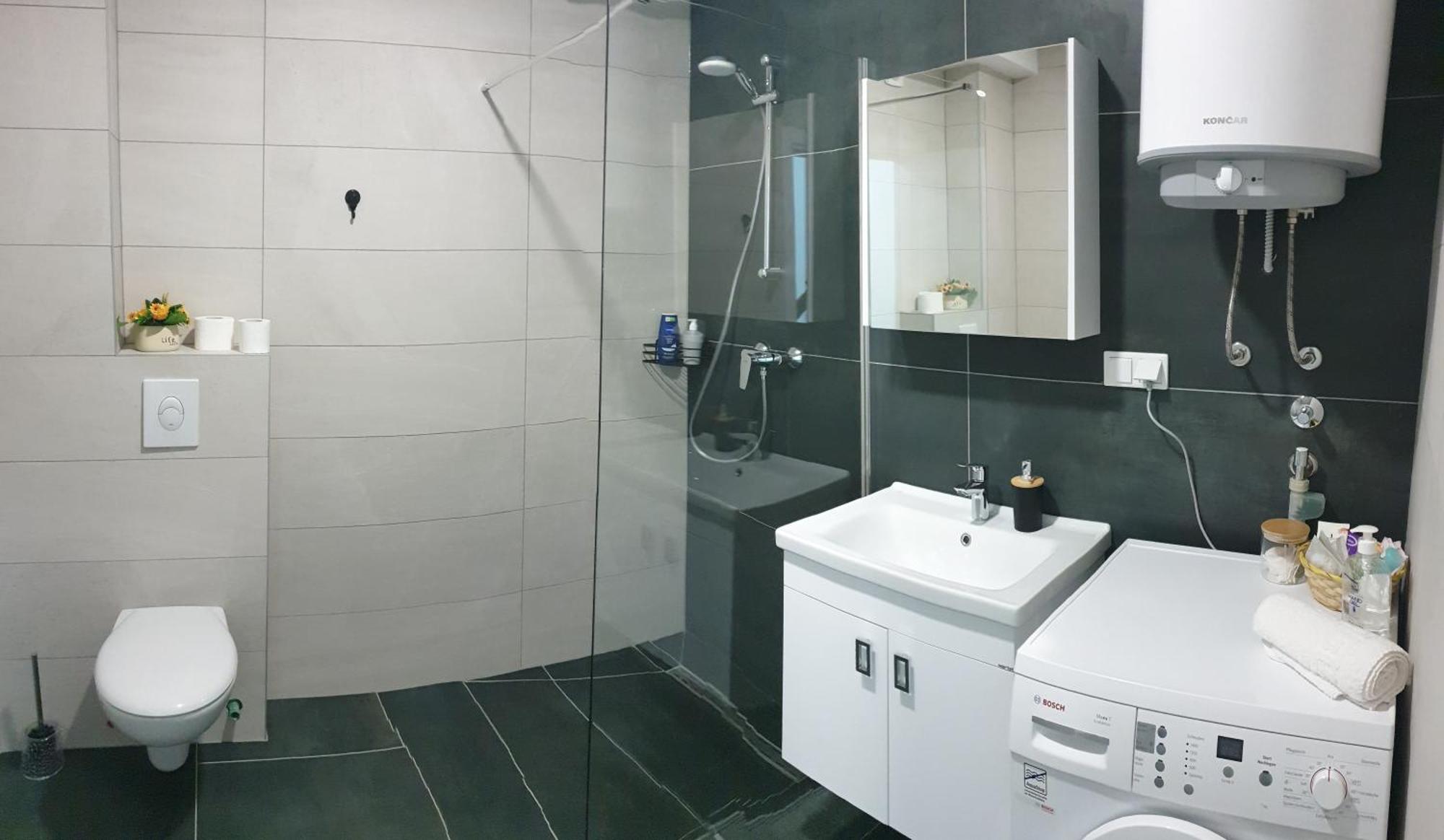 Appartement Pinocchio à Bihać Extérieur photo