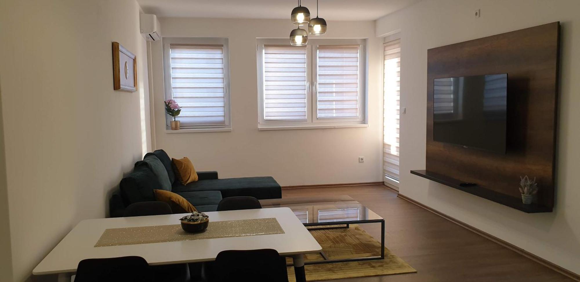 Appartement Pinocchio à Bihać Extérieur photo